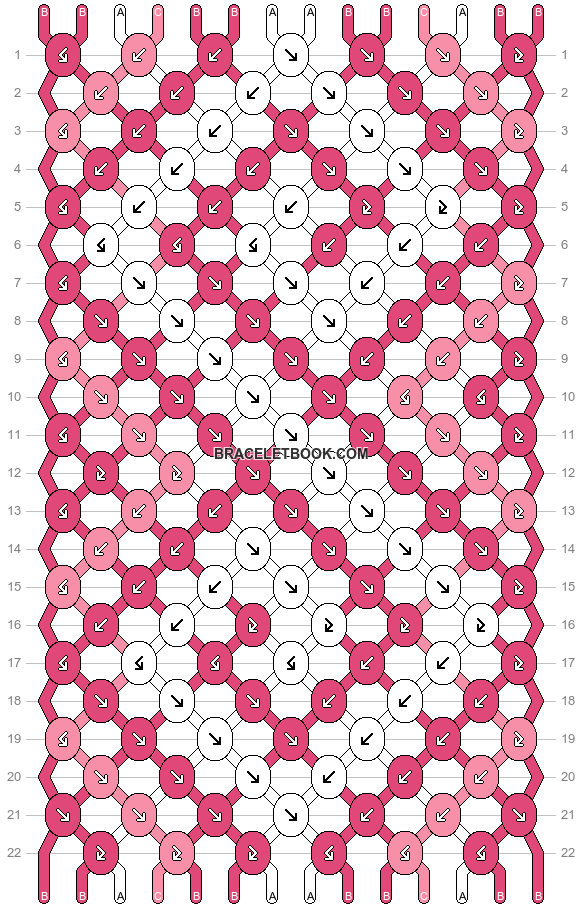 Normal pattern #105324 variation #439614 pattern