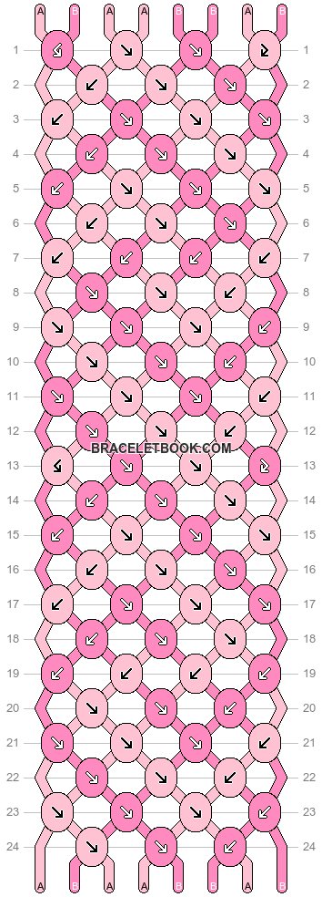 Normal pattern #149939 variation #439618 pattern