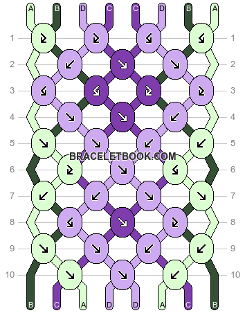 Normal pattern #15576 variation #439619 pattern