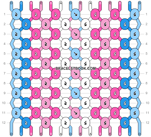 Normal pattern #22331 variation #439620 pattern