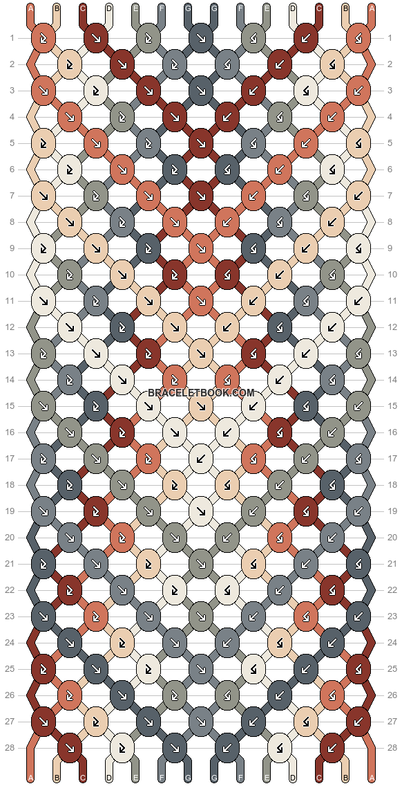 Normal pattern #6571 variation #439623 pattern
