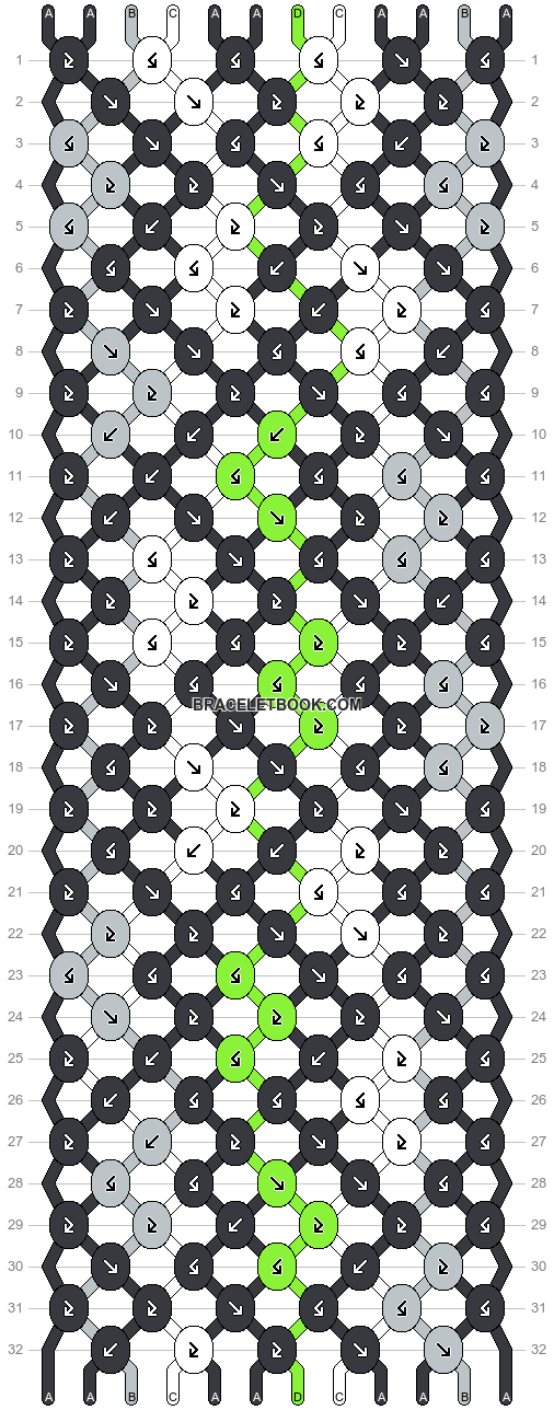 Normal pattern #191292 variation #439624 pattern