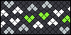 Normal pattern #191292 variation #439624