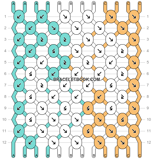 Normal pattern #92290 variation #439626 pattern