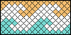 Normal pattern #92290 variation #439626