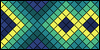 Normal pattern #28009 variation #439629