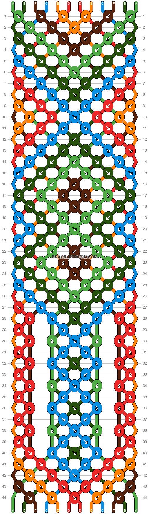 Normal pattern #28009 variation #439631 pattern