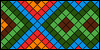 Normal pattern #28009 variation #439631