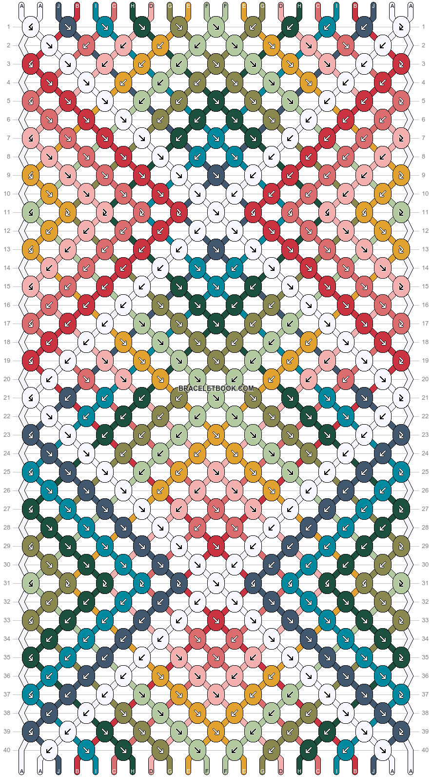 Normal pattern #26202 variation #439632 pattern