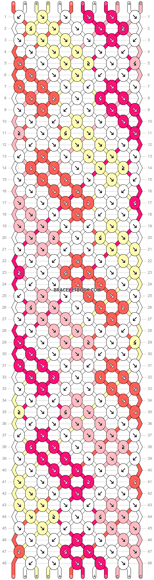 Normal pattern #145991 variation #439634 pattern