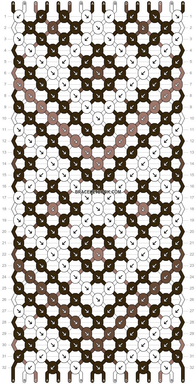 Normal pattern #84393 variation #439635 pattern