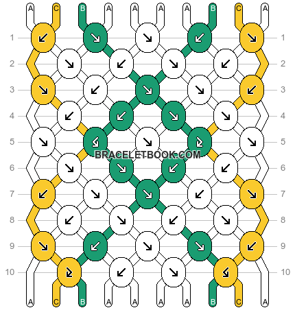 Normal pattern #209672 variation #439636 pattern
