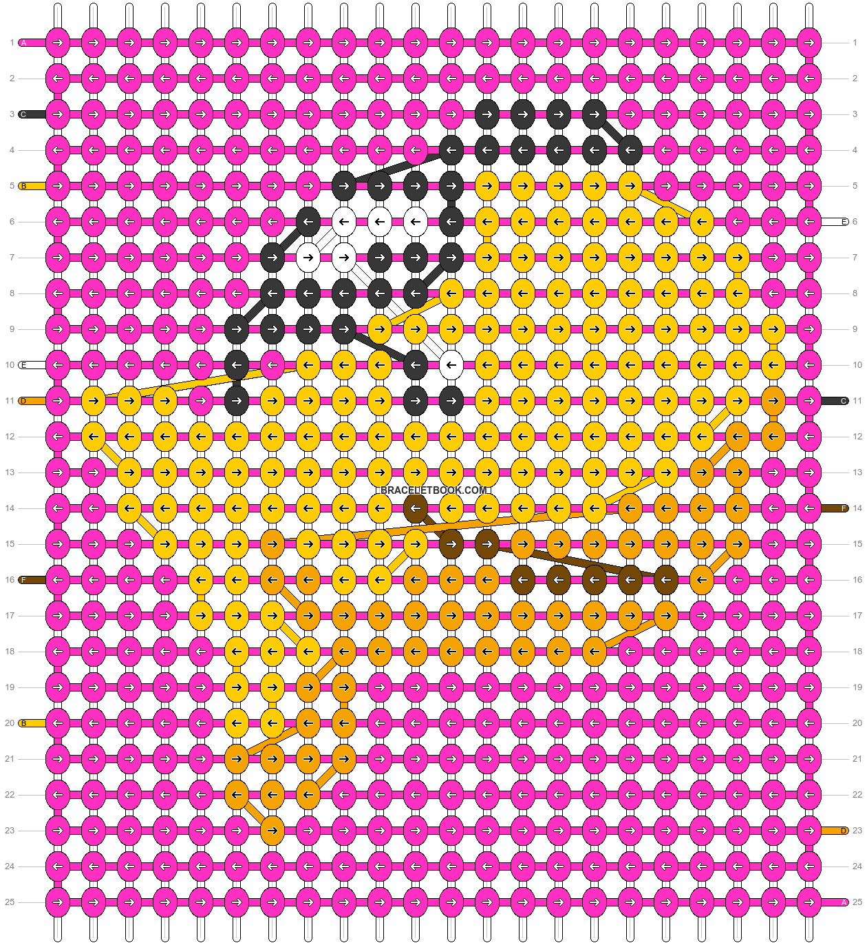 Alpha pattern #128270 variation #439637 pattern