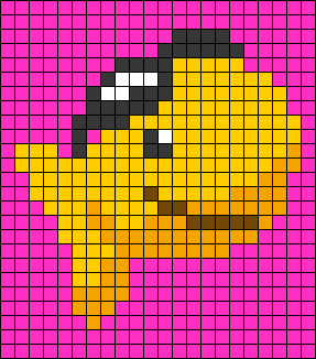 Alpha pattern #128270 variation #439637 preview