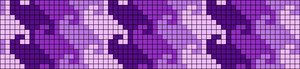 Alpha pattern #29238 variation #439642
