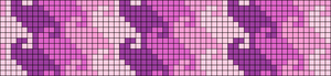Alpha pattern #29238 variation #439644
