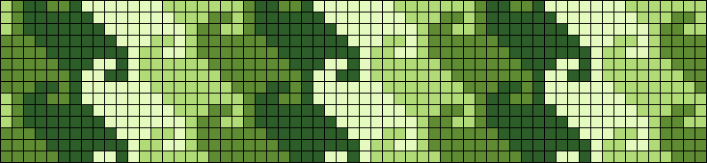 Alpha pattern #29238 variation #439645 preview
