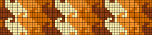 Alpha pattern #29238 variation #439646