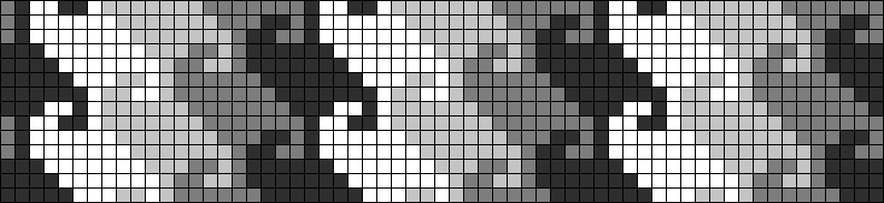 Alpha pattern #29238 variation #439647 preview