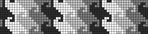 Alpha pattern #29238 variation #439647