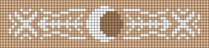 Alpha pattern #57319 variation #439648