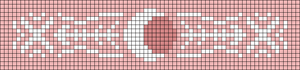 Alpha pattern #57319 variation #439649