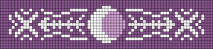 Alpha pattern #57319 variation #439651