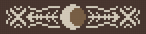 Alpha pattern #57319 variation #439652