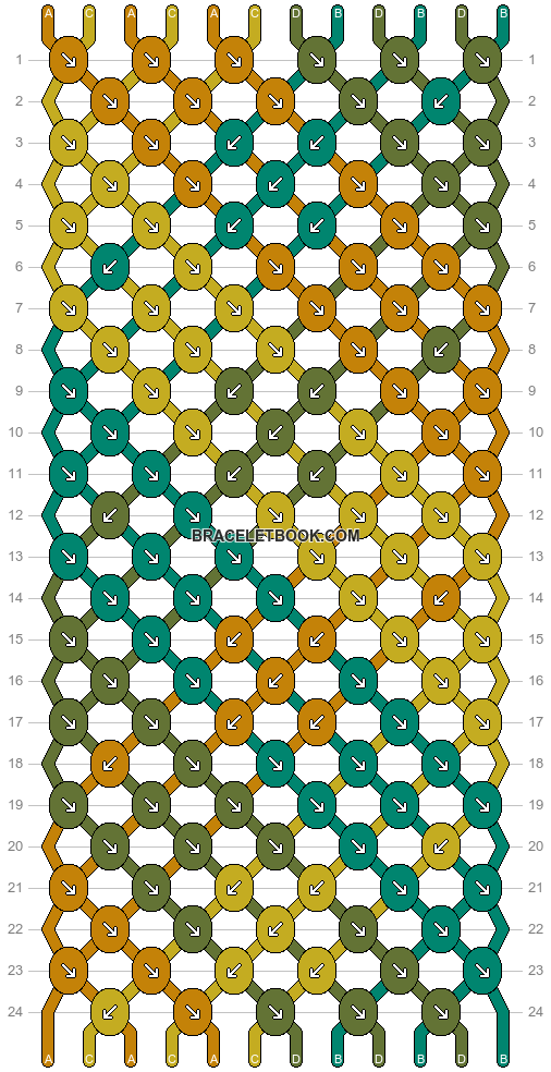 Normal pattern #149603 variation #439653 pattern