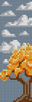 Alpha pattern #85645 variation #439654