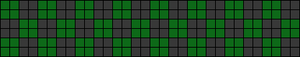 Alpha pattern #2372 variation #439657