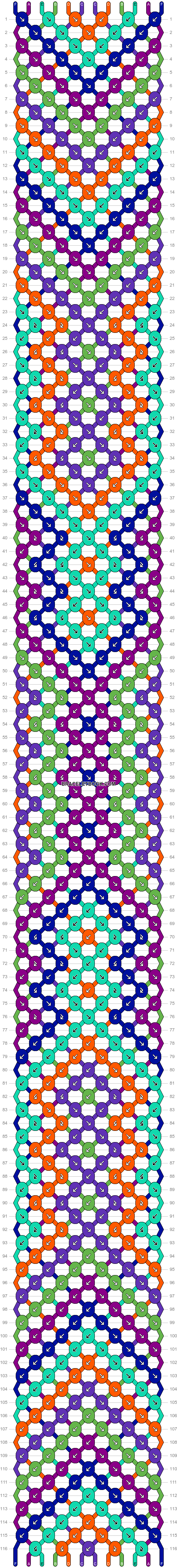 Normal pattern #34473 variation #439658 pattern