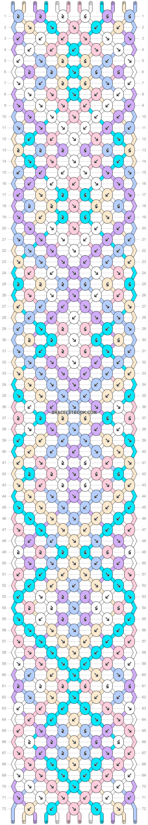 Normal pattern #209747 variation #439660 pattern