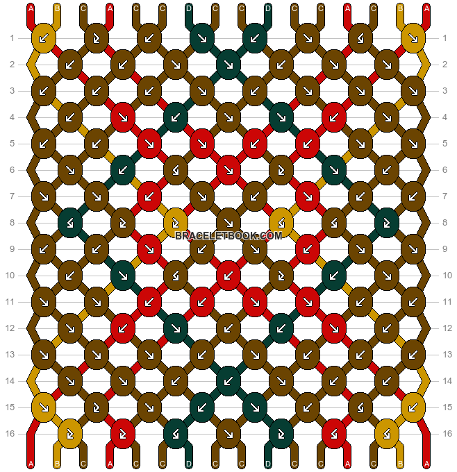 Normal pattern #179743 variation #439661 pattern