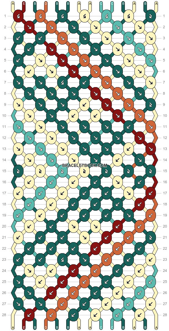 Normal pattern #34499 variation #439662 pattern