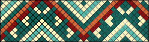 Normal pattern #34499 variation #439662