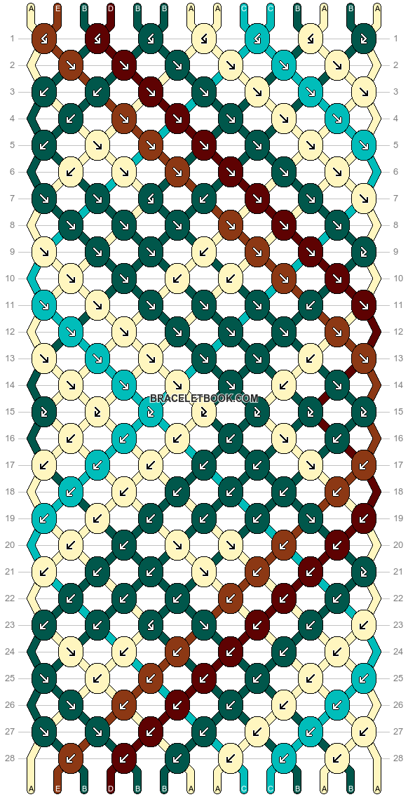 Normal pattern #34499 variation #439663 pattern
