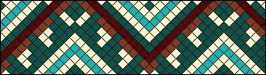 Normal pattern #34499 variation #439663