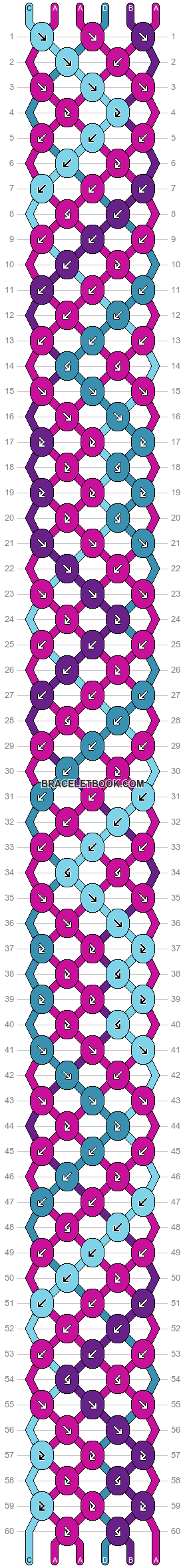 Normal pattern #209678 variation #439664 pattern