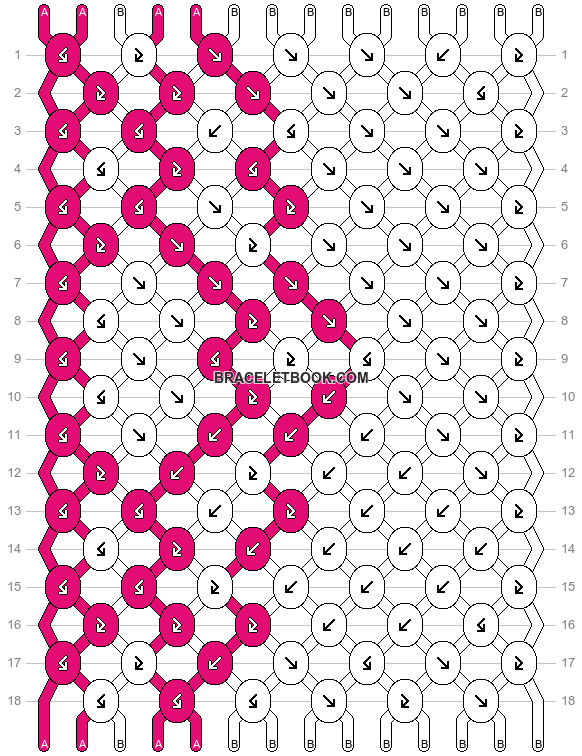 Normal pattern #158943 variation #439665 pattern