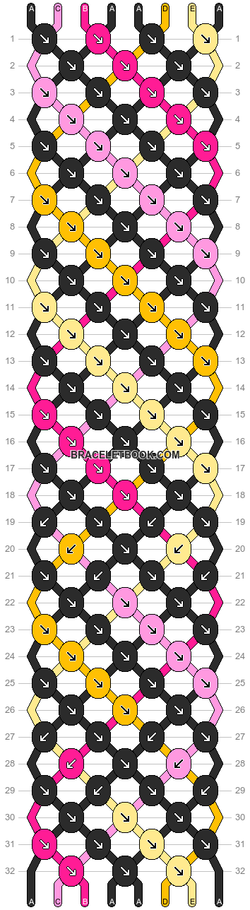 Normal pattern #206803 variation #439666 pattern