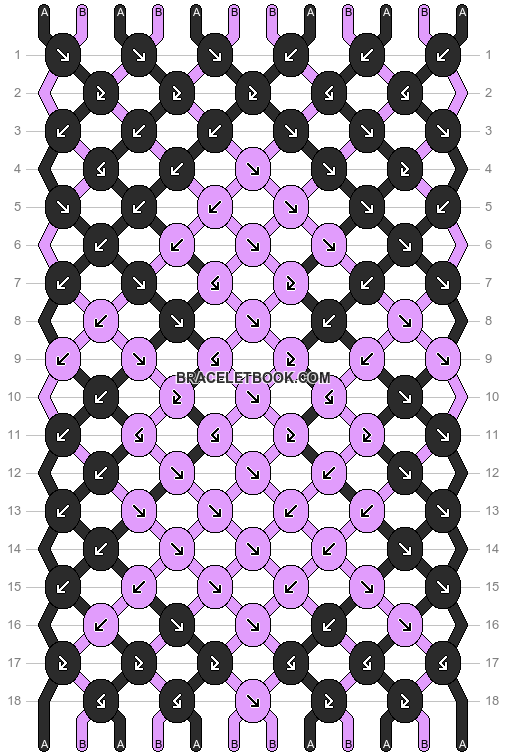 Normal pattern #151486 variation #439667 pattern