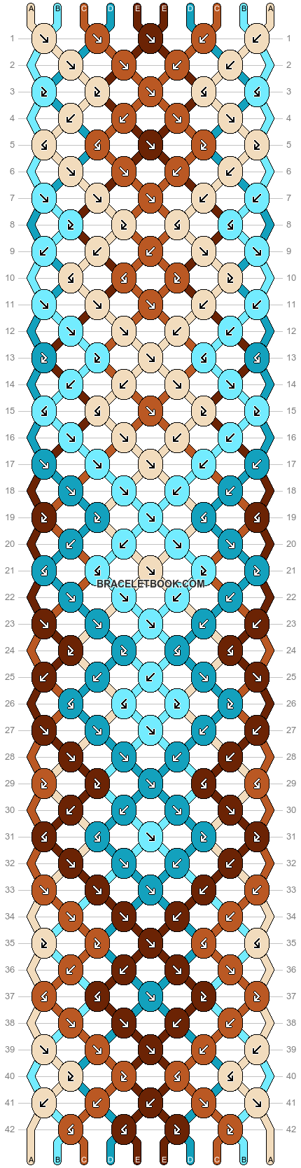 Normal pattern #133494 variation #439668 pattern