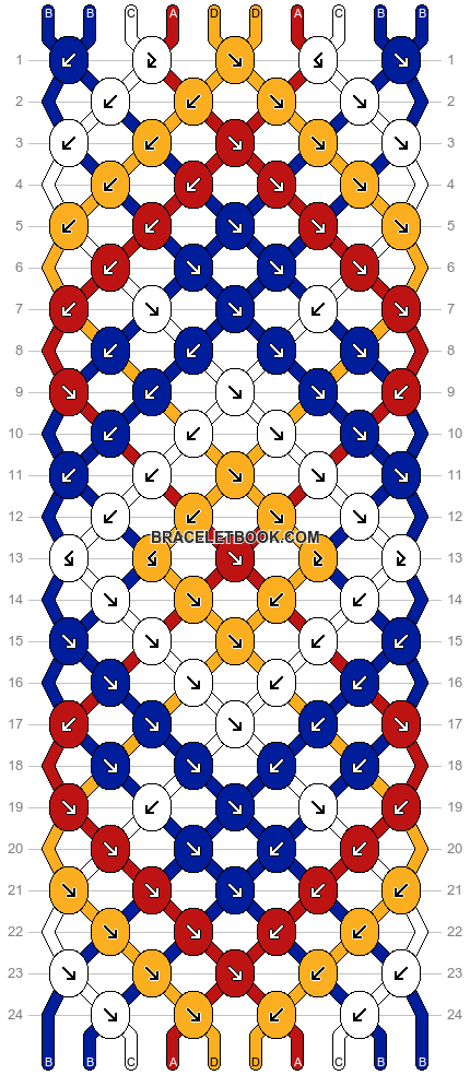 Normal pattern #160478 variation #439669 pattern