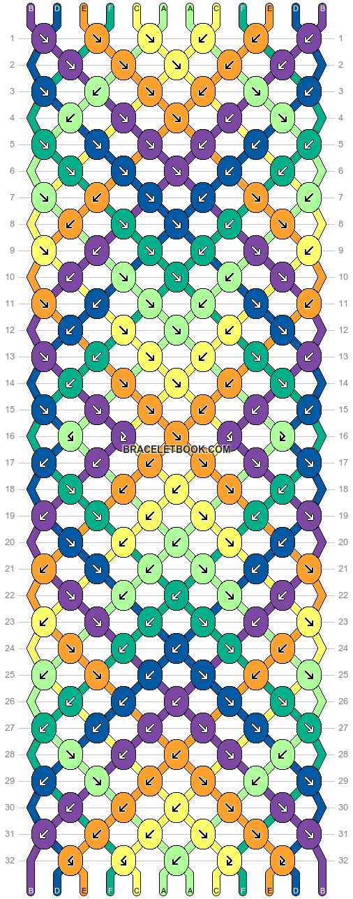 Normal pattern #99624 variation #439670 pattern