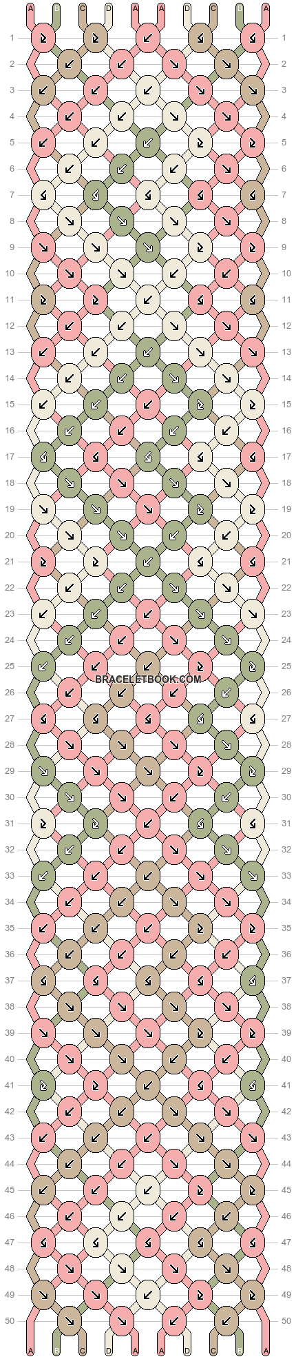 Normal pattern #146093 variation #439671 pattern