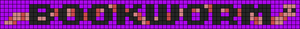 Alpha pattern #188231 variation #439672