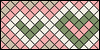 Normal pattern #146093 variation #439673