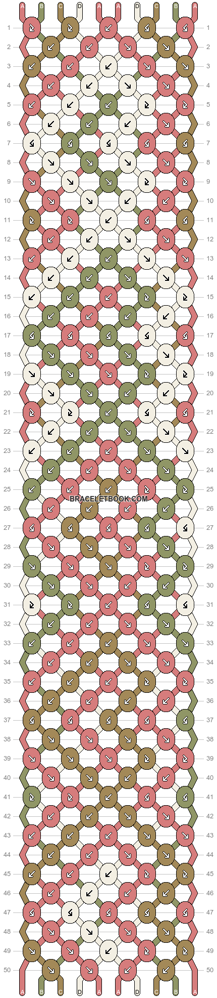 Normal pattern #146093 variation #439675 pattern