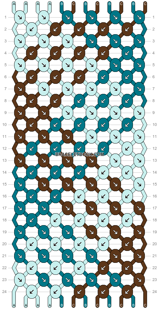 Normal pattern #81 variation #439676 pattern